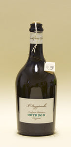 ORTRUGO FRIZZANTE DOC POGGIARELLO "SPAGO" ML 750 cod POG08