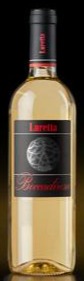 MALVASIA SECCO BOCCA BIO DI ROSA COLLI PIACENTINI ML 750 - LURETTA cod LUR01