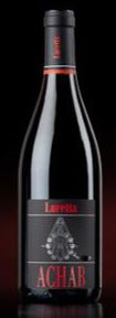 PINOT NERO RISERVA ACHAB BIO COLLI PIACENTINI CL 750 - LURETTA cod LUR15