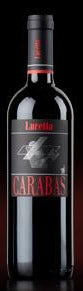 BARBERA RISERVA CARABAS BIO COLLI PIACENTINI ML 750 - LURETTA cod LUR17