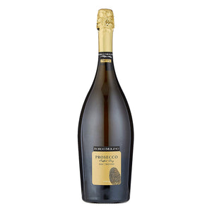 PROSECCO TREVISO DOC EXTRA DRY  ML 1500 - BORGO MOLINO cod BM012